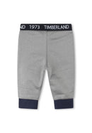 Pantalon Jogging - Gris Chine - Bebe Garcon - Timberland