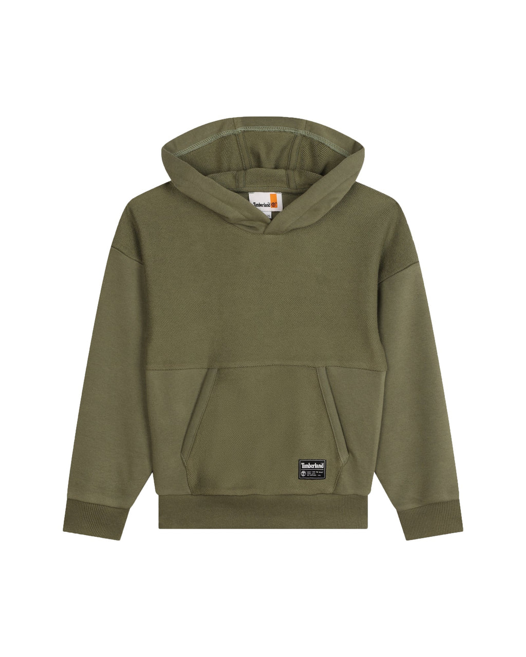 Timberland - Sudadera con capucha - Tilo - Niño