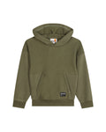 Timberland - Sudadera con capucha - Tilo - Niño