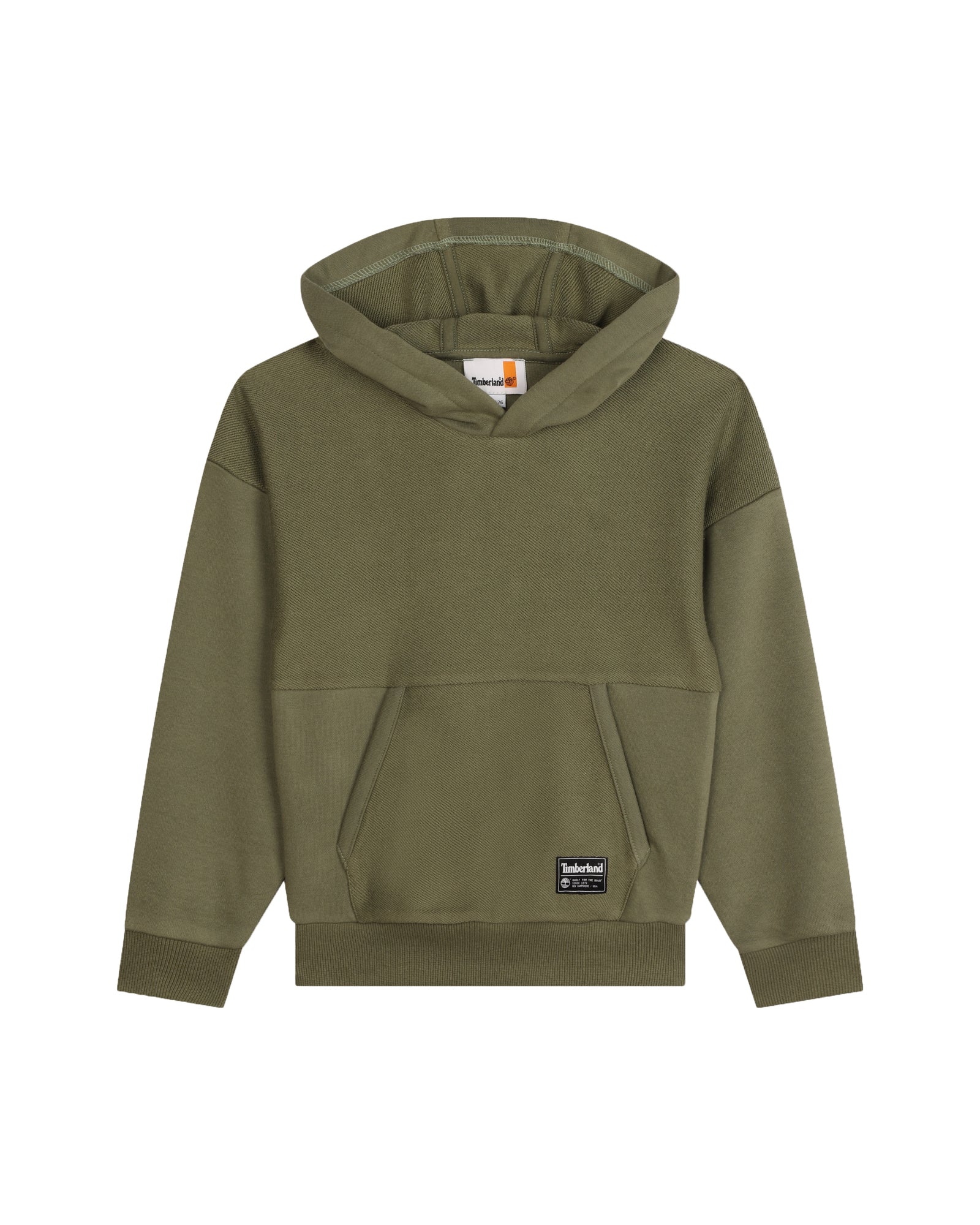 Timberland - Sudadera con capucha - Tilo - Niño