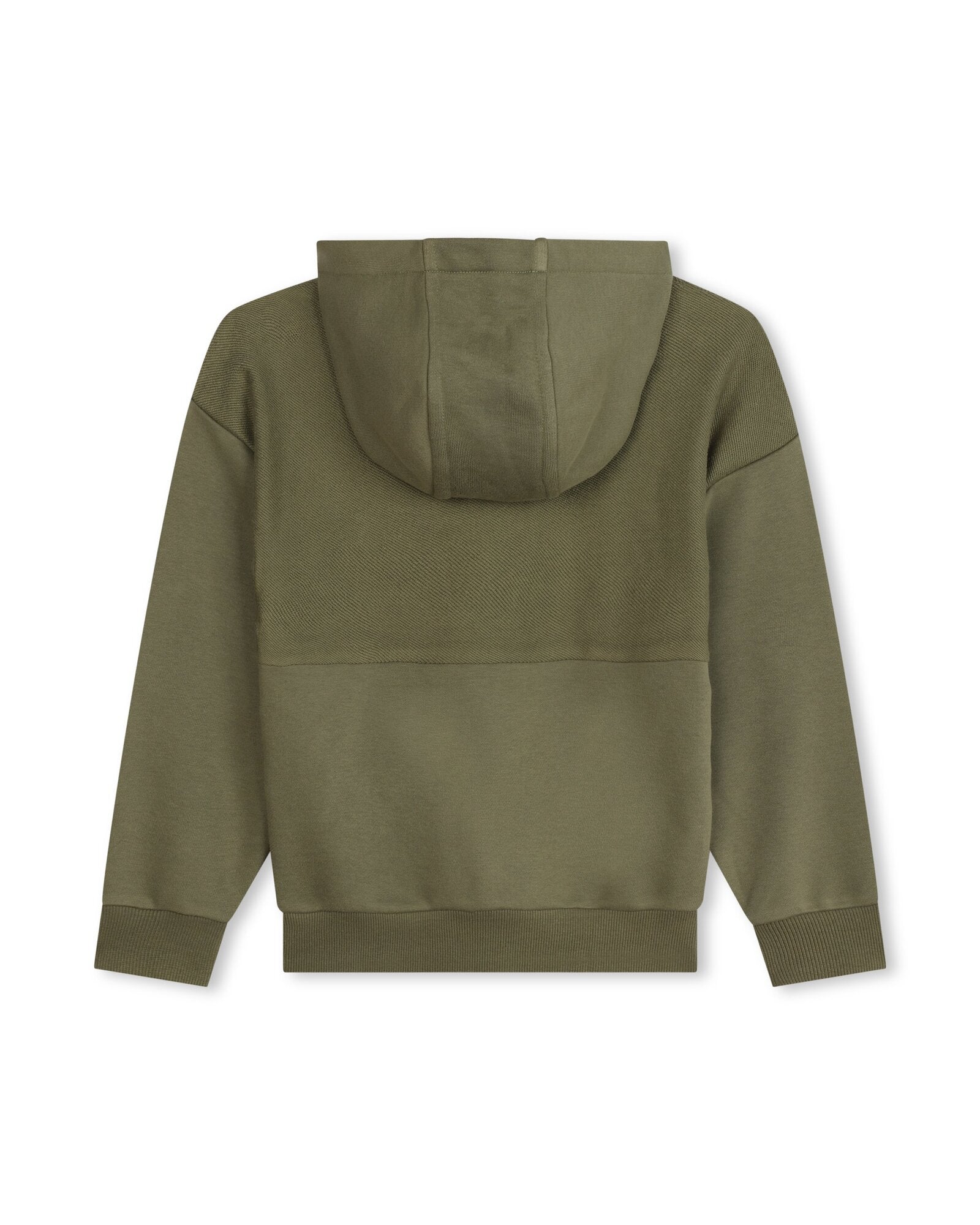 Timberland - Sudadera con capucha - Tilo - Niño