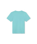 T-Shirt Manches Courtes - Leisure Tim - Garcon - Timberland