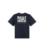 Camiseta de Manga Corta - Noche - Niño - Timberland
