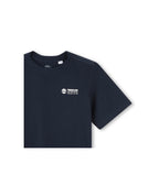 Camiseta de Manga Corta - Noche - Niño - Timberland