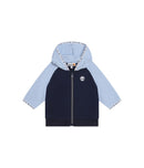 Cardigan Jogging - Blue Indigo - Bebe Garcon - Timberland