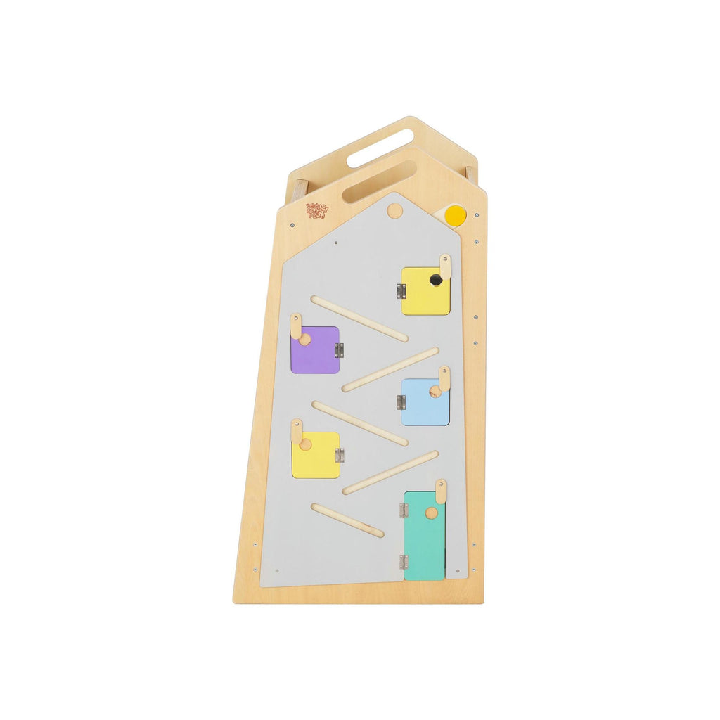 Tour D'Observation Multifonctions 5-En-1 – Play Xl