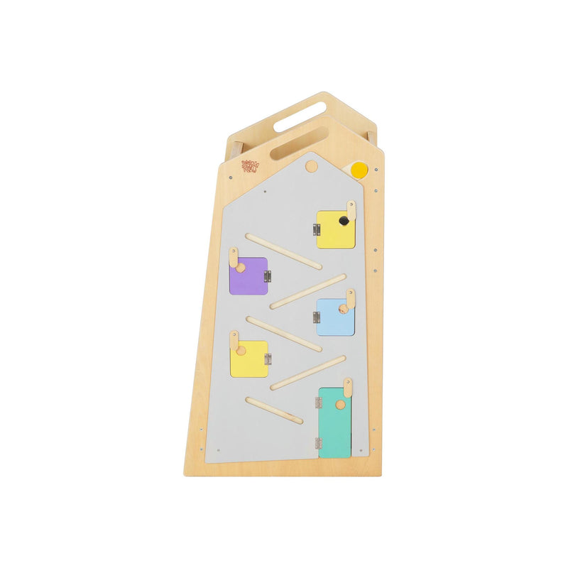 Tour D'Observation Multifonctions 5-En-1 – Play Xl