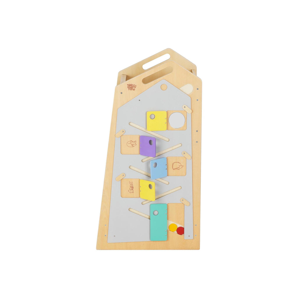 Tour D'Observation Multifonctions 5-En-1 – Play Xl