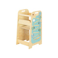 Tour D'Observation Multifonctions 5-En-1 – Play Xl Menthe & Jaune