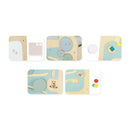 Tour D'Observation Multifonctions 5-En-1 – Play Xl Menthe & Jaune