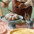 Josephine - Cake Stand with Dome