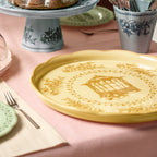 Josephine - Large Round Tray