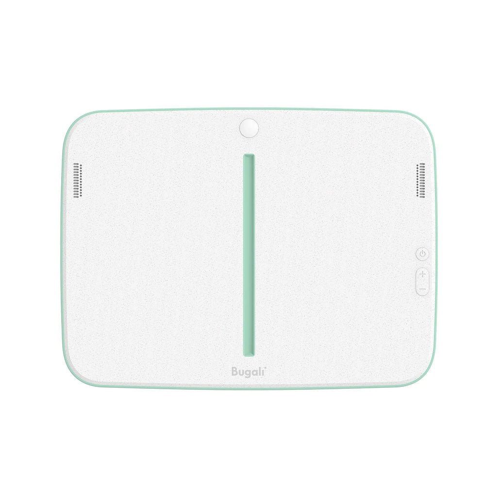 Console - La Bugali