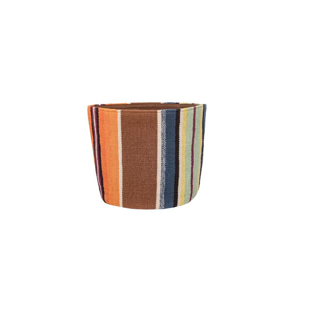 Basket - Multicoloured