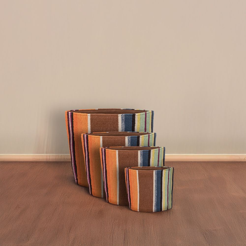 Cesta - Multicolor