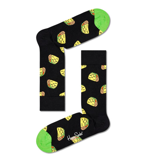 Taco Socks - Mixed