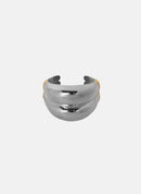 Bague Large Tacca