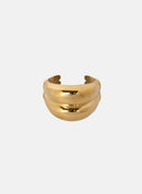 Bague Large Tacca