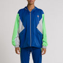 Tactel Wind Sweatshirt - Supreme/Fluo Green - Mixed