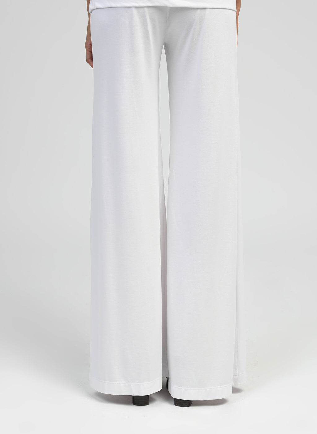 Pantalon Tafilia Blanc
