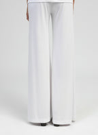 Pantalon Tafilia Blanc