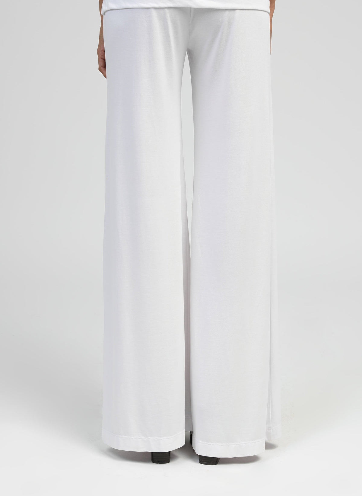 Pantalon Tafilia Blanc