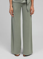 Pantalon Tafilia Kaki