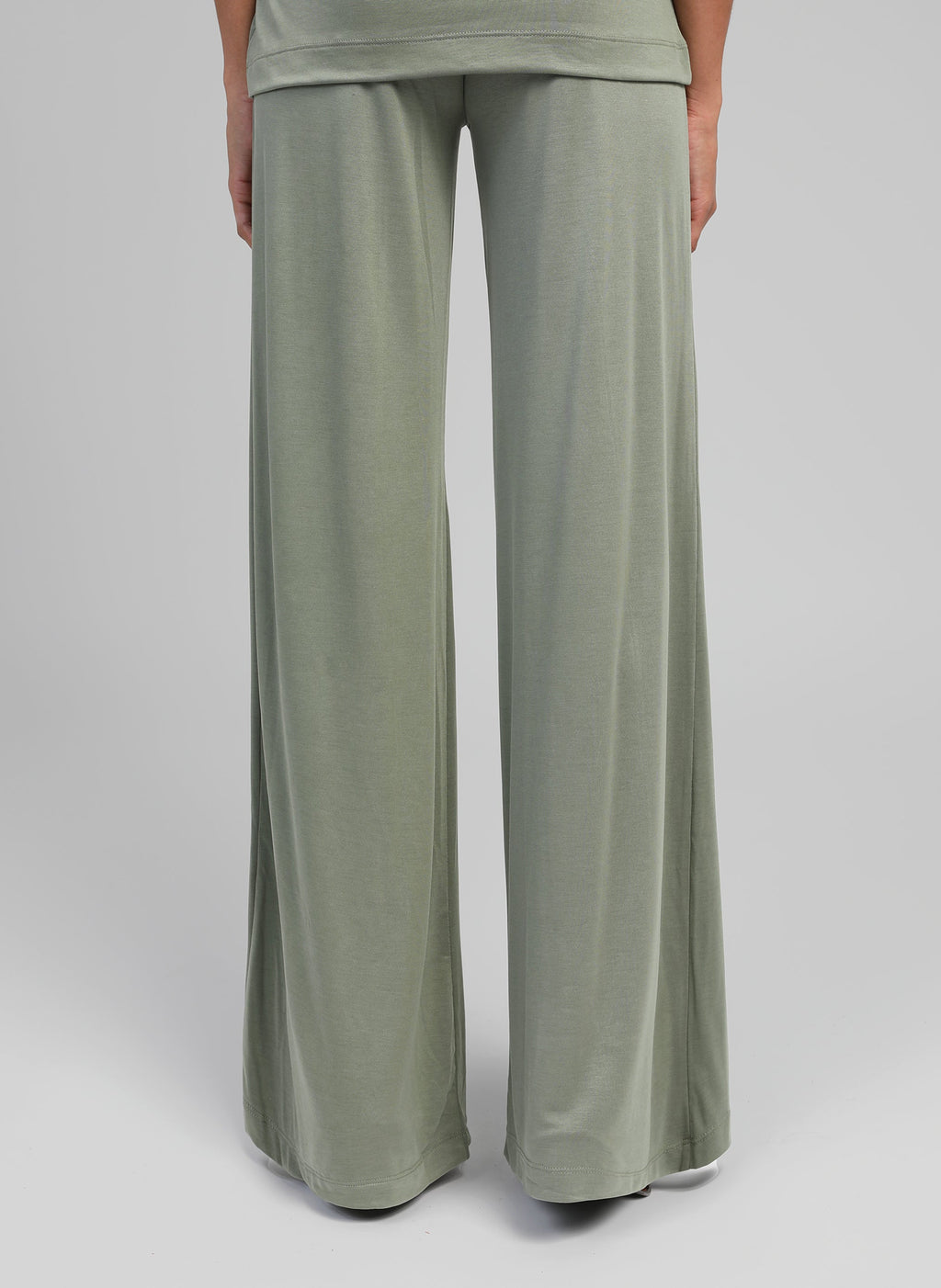 Pantalon Tafilia Kaki