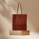 Tahani bag - Red