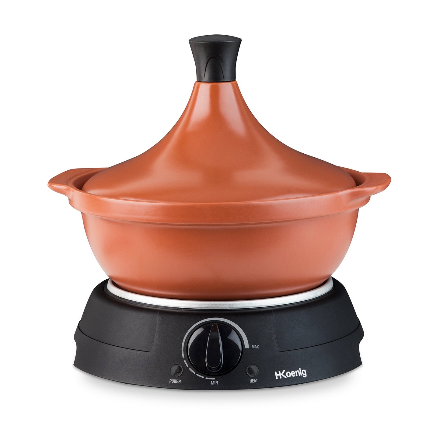 Electric Tajine - Terracotta