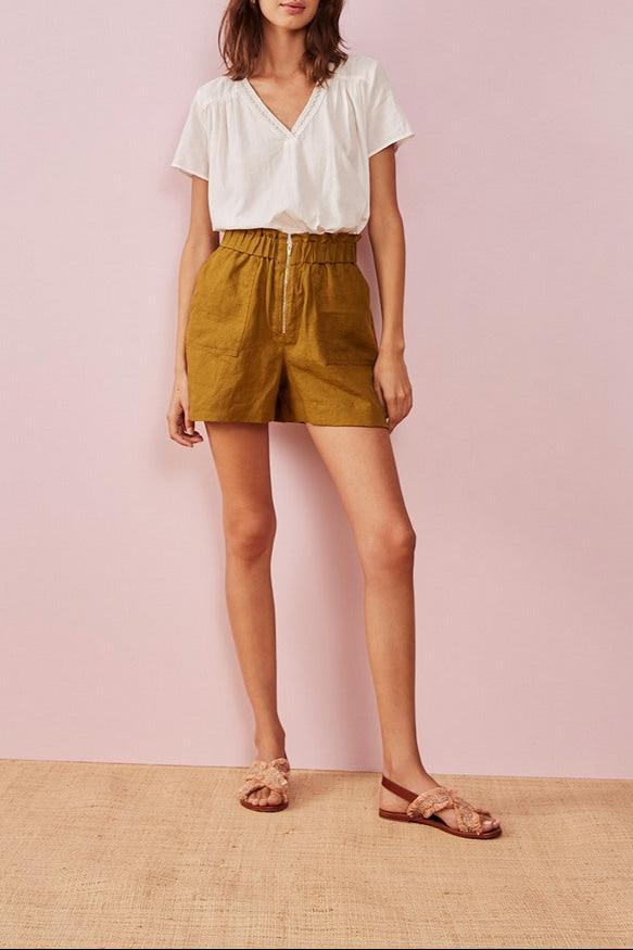 Shorts Takoko - Pineda