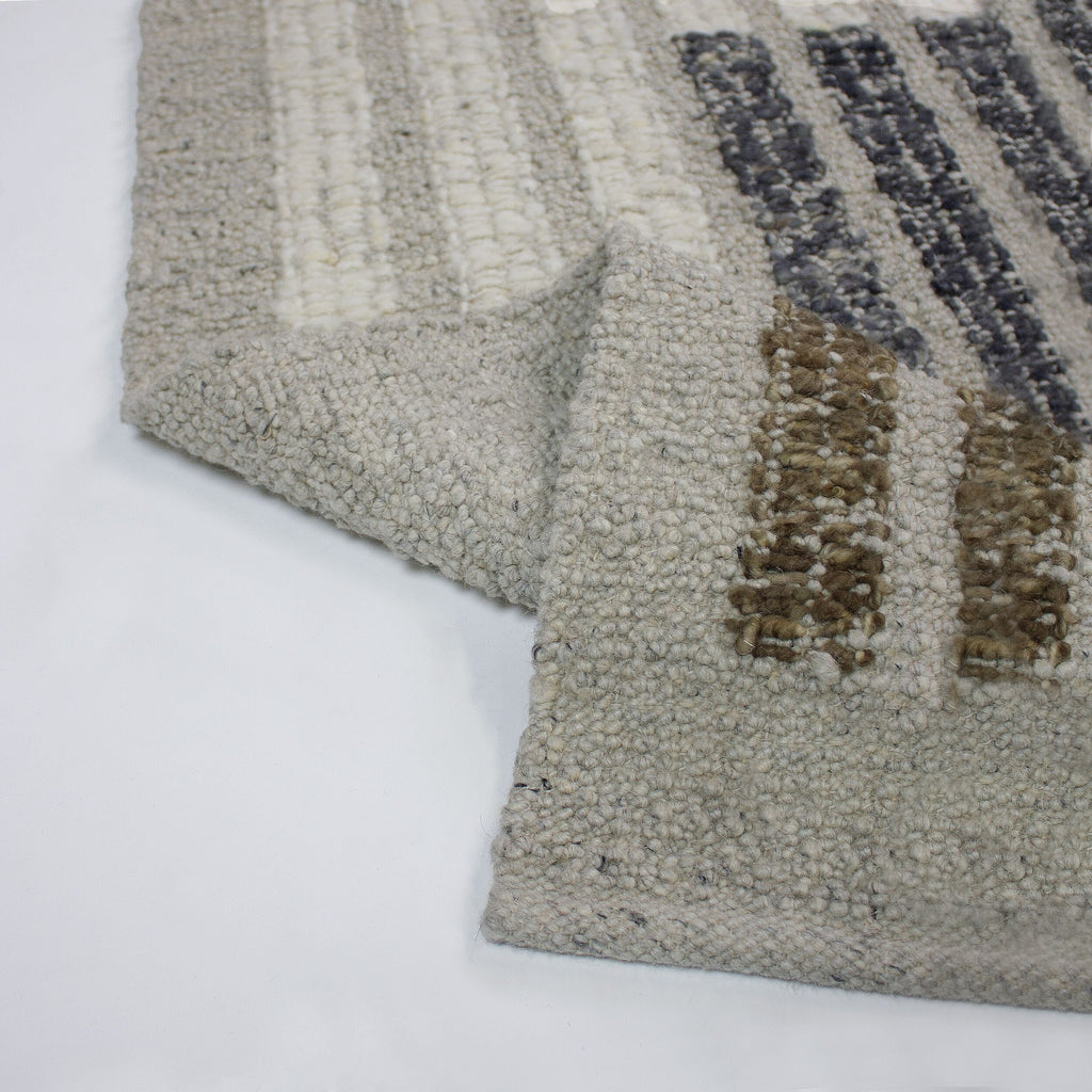 Alder Wool Rug