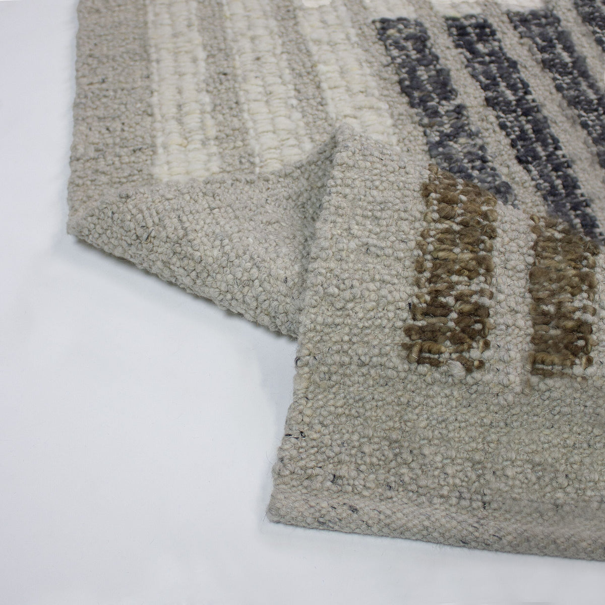 Alder Wool Rug