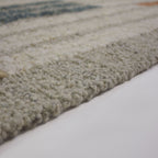 Alder Wool Runner Rug
