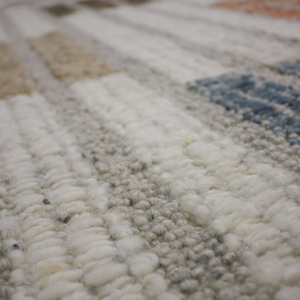 Alder Wool Rug