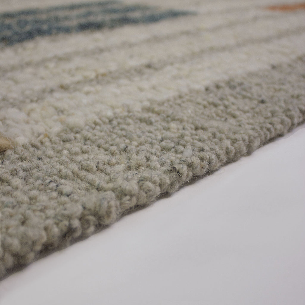 Alder Wool Rug