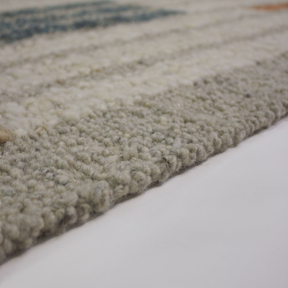 Alder Wool Rug
