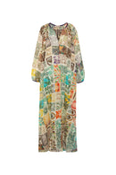 Robe Talia - Multi