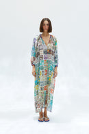 Robe Talia - Multi