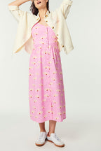 Vestido Talia - Patchou