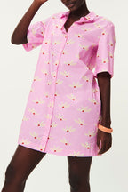 Vestido Talula - Patchou