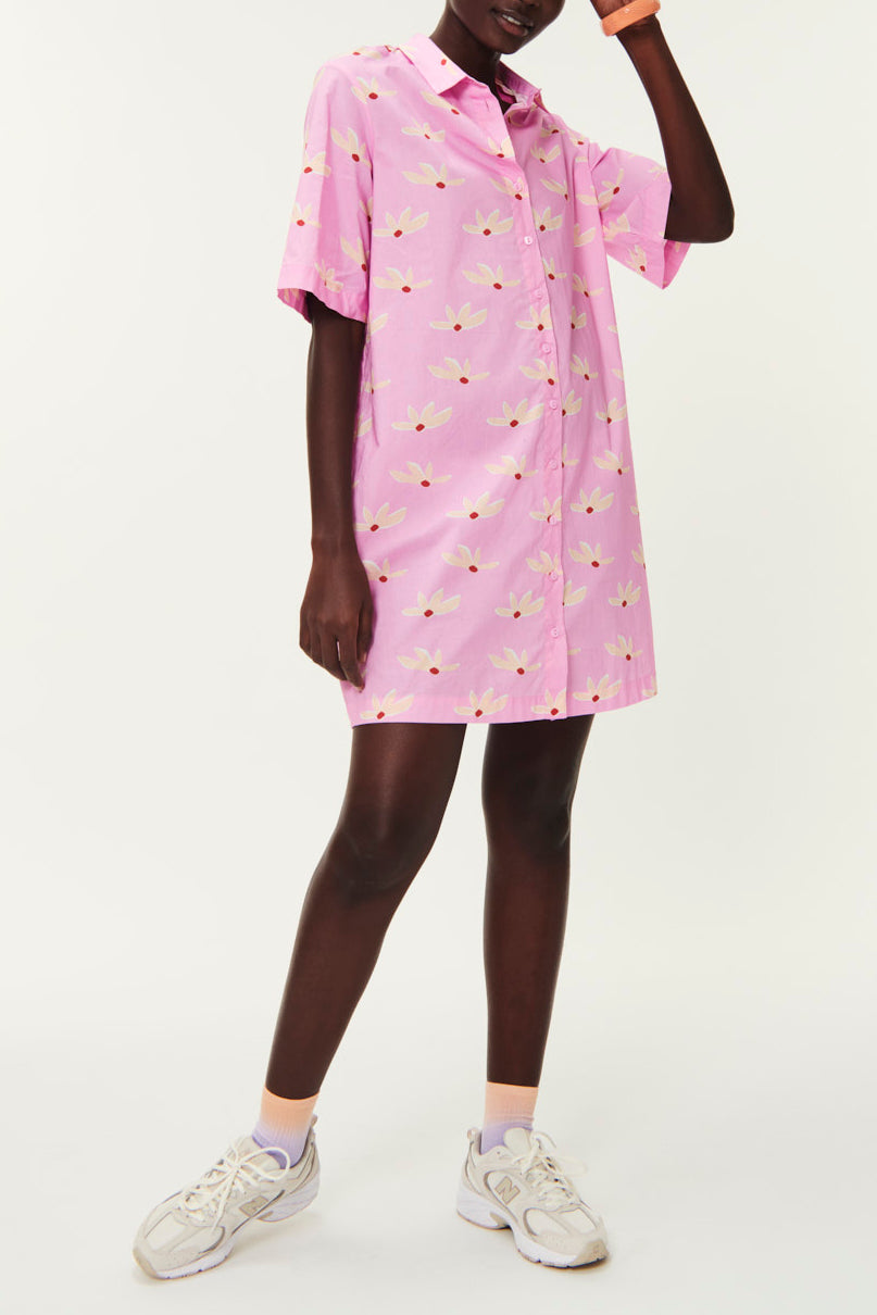 Vestido Talula - Patchou