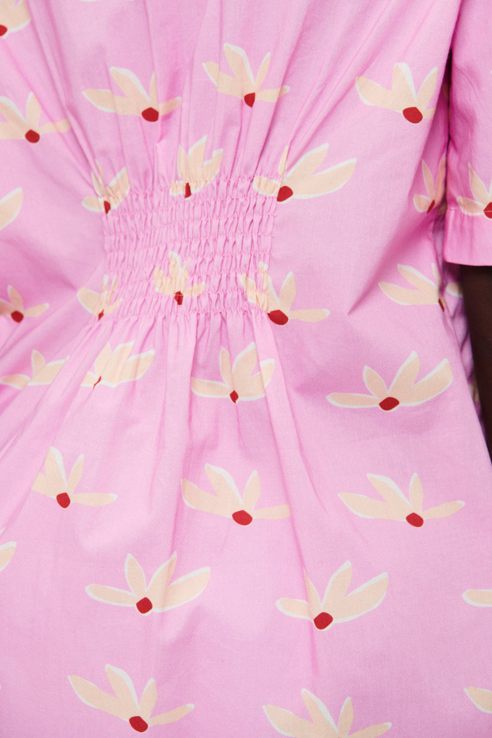 Vestido Talula - Patchou