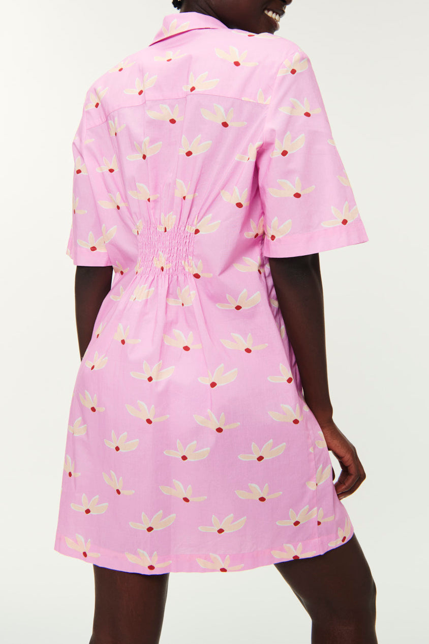 Vestido Talula - Patchou