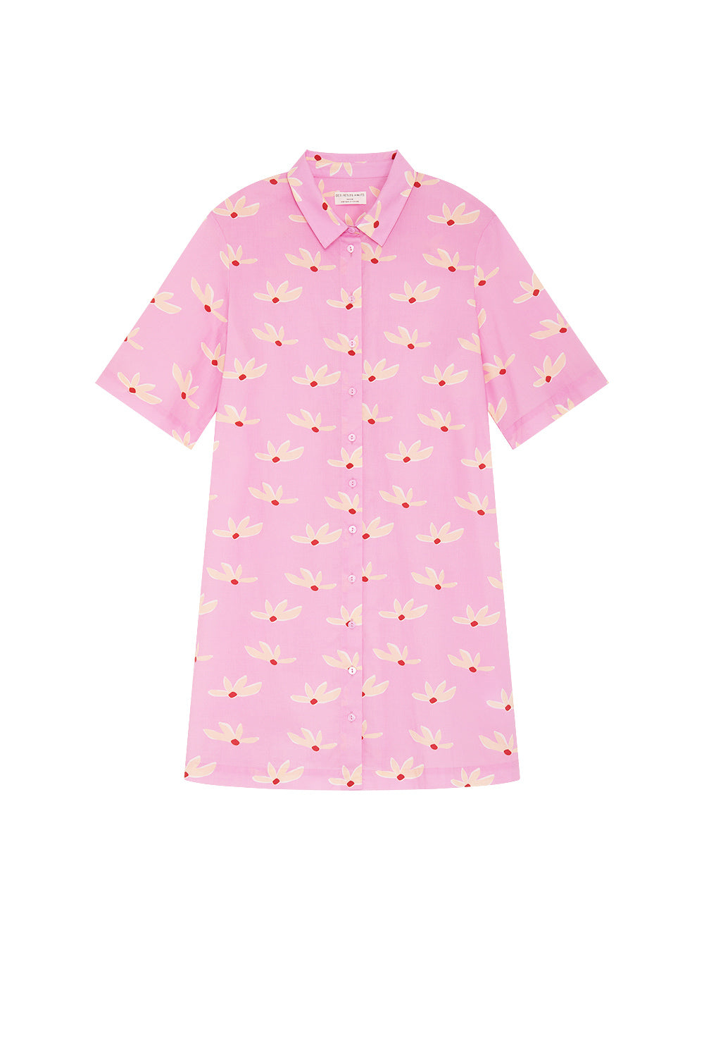 Vestido Talula - Patchou