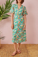 Robe Tamiane - Amazonia