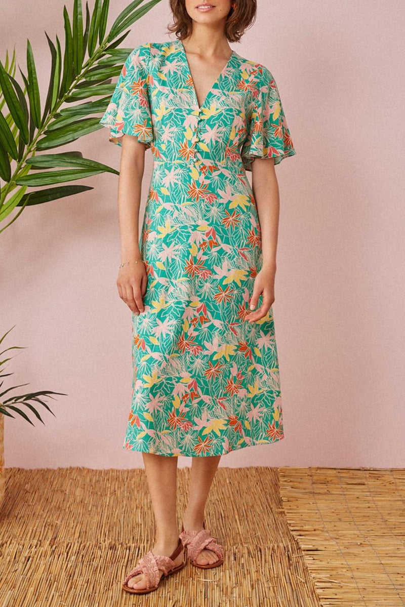 Robe Tamiane - Amazonia