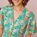 Robe Tamiane - Amazonia