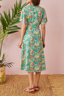 Robe Tamiane - Amazonia