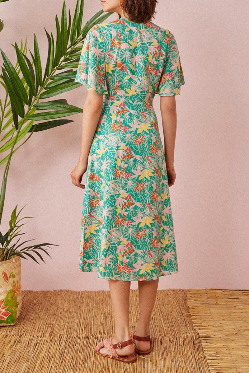 Robe Tamiane - Amazonia